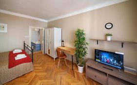 Old Town - Templova Apartments